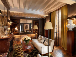  MARQUIS Faubourg St Honoré Relais & Châteaux  Париж